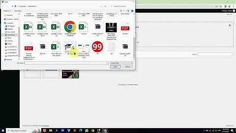 How To Upload Media In Wordpress - NVMHoster