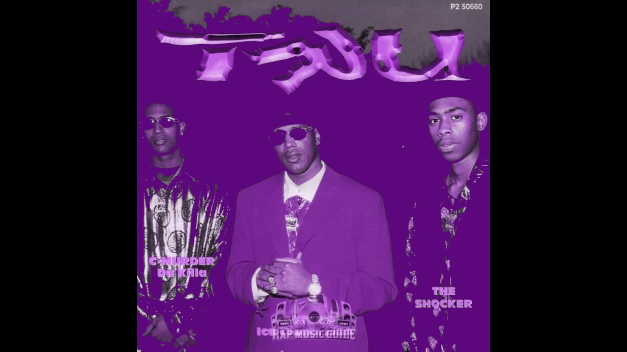 TRU - No Limit Soldiers (Screwed & Chopped)