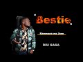 "BESTIE" by Kamwana wa Jane . Official Audio