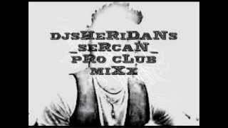 Black Eyed Peas Ft, Serdar Ortaç - Dansöz Deejaysheridans Remix..