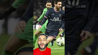 شاهد ما قاله يورجن كلوب عن ميسي🤩😉