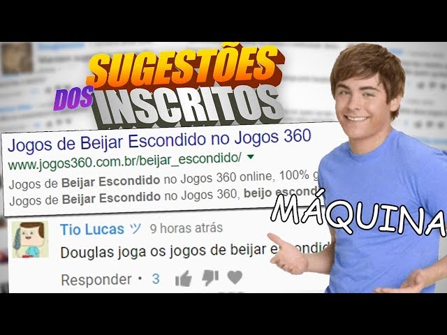 Sudoo no Jogos 360