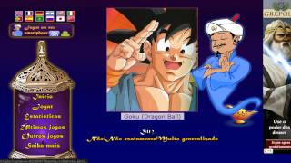 Conviver e Conectar - Inclusão e Alfabetização Digital: O JOGO DO GÊNIO:  Akinator