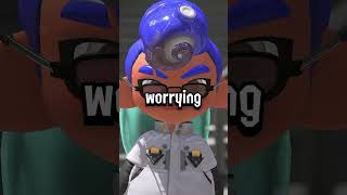 Is Splatoon 3 Dying #splatoon #splatoon3 #nintendo