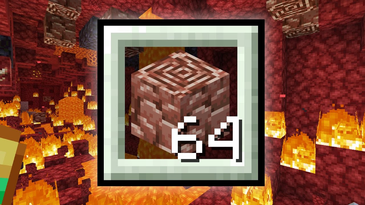 🔴 Mining a Stack of Ancient Debris Before 1.20 YouTube