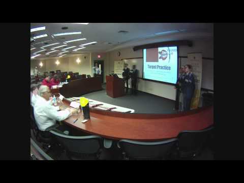 UCF College of Business Administration: April 25, 2014