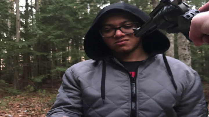 Do Or Die(feat. Ren Thomas)