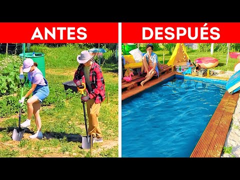 Video: Cómo Hacer Una Carpa Para Una Residencia De Verano Con Tus Propias Manos, Foto