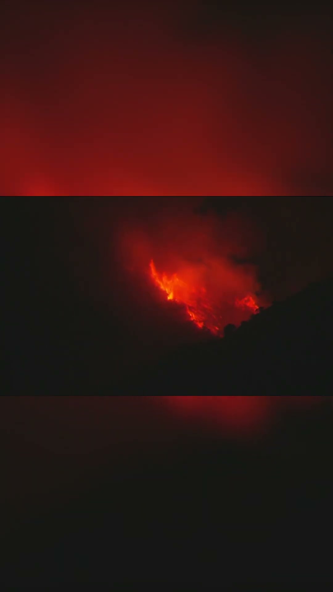 California Dems ripped for response to devastating wildfires