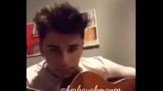 BERKAY AKMAN - GEÇER(MÜKEMMEL NAĞMELER!!!✨🎶🧿🎵)