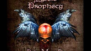 Mystic Prophecy - Miracle Man *( Ozzy Osborne Cover )*