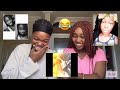 Reacting | Roasting our throwbacks | embarrassing af |😂