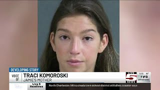 VIDEO: DUI suspect Jamie Komoroski ‘filled with regret and remorse’