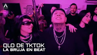 La Bruja FB - Qlo de TkTok 🍑