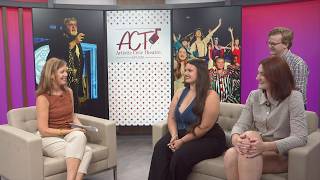 3 Plus Your Fun- Artistic Civic Theatre