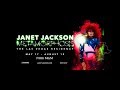 Janet Jackson - Las Vegas Residency "Metamorphosis"