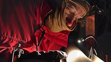 Ice Cores as Proxies