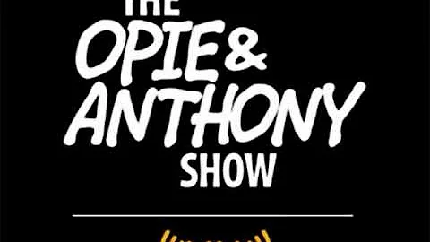 Opie & Anthony: Ronald Reagan Interview