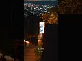 絶景夜景が見える神社がここにあった...