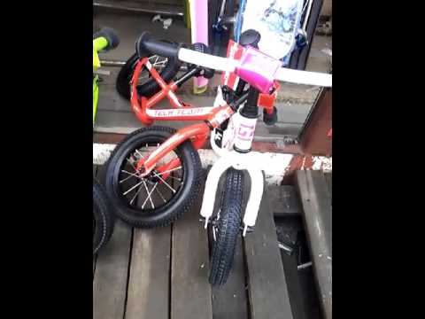 Беговел ТТ Racer