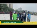 Euro International School Sector 109, organised an Inter House Basket Ball competition.