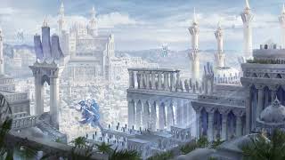Sandwich talks about his new job as game designer for Immortal: Gates of Pyre