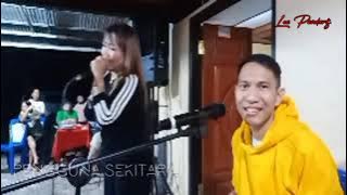 DERITA KOSONG DUA (manado) cover √√ Lea Pandaris