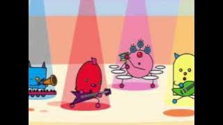 Happy Monster Band | Even Monsters Cry Sometimes | Disney Junior