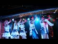 ＃ラストブルー【滝本里奈カメラ】FRIDAY NIGHT TOKYO vol.2 ラストブルー新体制お披露目SP