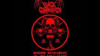 Black Communion - Morbid Defilement Of The Holy Flesh [FULL DEMO]