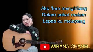 Mimpi Yang Sempurna Cover Peterpan By Indah Yastami  Lagu Enak Di Dengar Saat Santai   Lirik