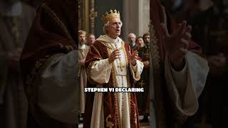 When a Pope’s Corpse Stood Trial: The Cadaver Synod