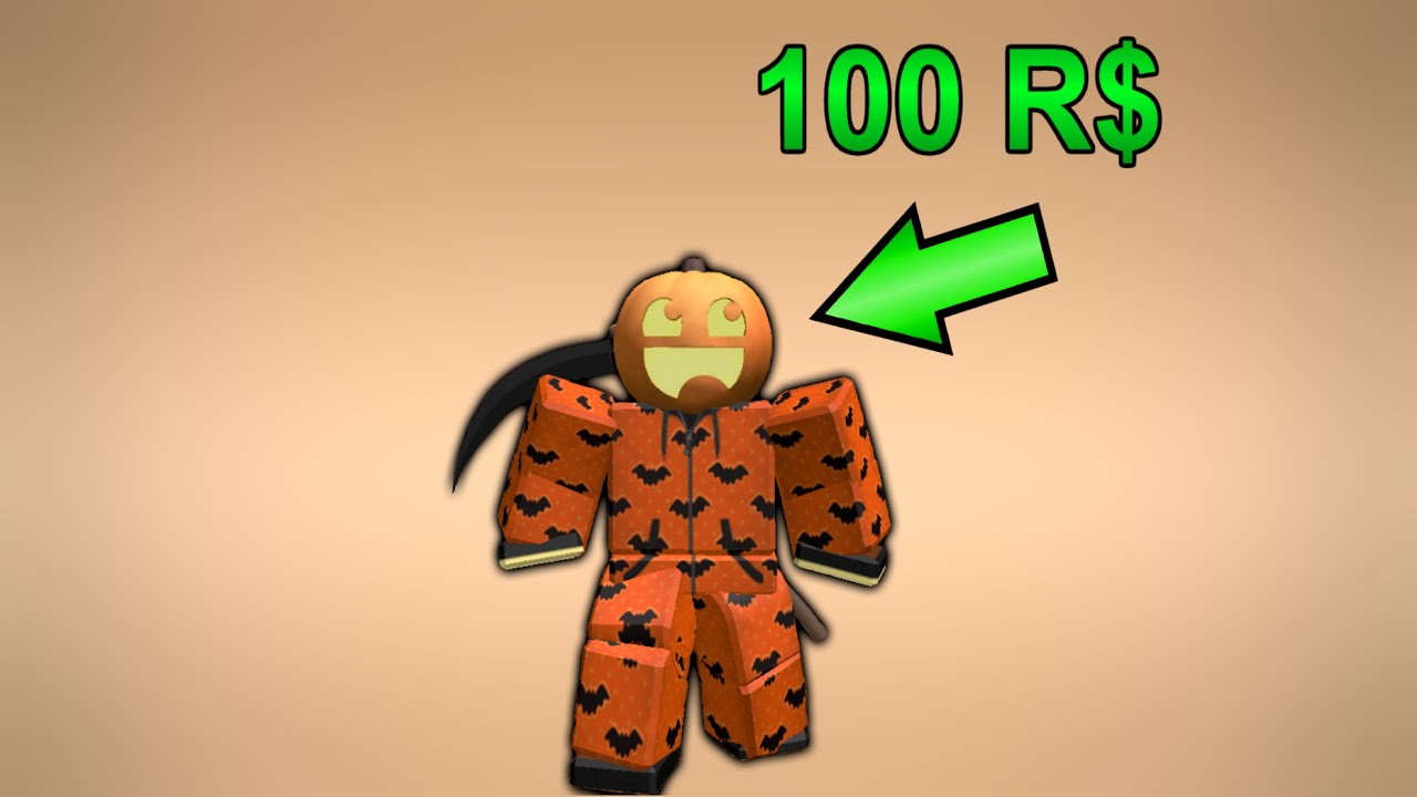 0 ROBUX HALLOWEEN OUTFIT IDEAS! 🎃 (FREE HALLOWEEN ROBLOX OUTFITS) 