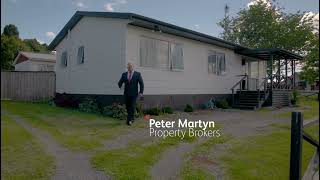 Peter Martyn | 168 Sinclair Terrace, Te Awamutu