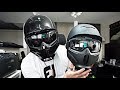 Unboxing: Ruroc RG1-DX Onyx Asian Fit + Yes for Glasses (Snowboard Helmet Review)