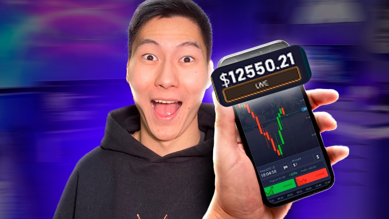 This One Thing Will Make You A Binary Options Millionaire.