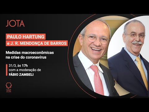 O futuro do pacto federativo e as medidas macroeconômicas na crise do coronavírus