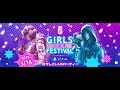 【タイムシフト】レインボーシックス シージ GIRLS’ FESTIVAL presented by PlayStation®4