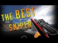 The New BEST SNIPER In Phantom Forces