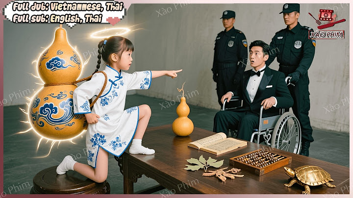 Bé Gái 5 Tuổi Mở Sạp Chữa Bệnh Bị Tổng Tài Đuổi Đi Ai Ngờ Là Con Gái Thất Lạc Anh Đang Tìm Kiếm