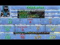 My month of hypixel mega walls