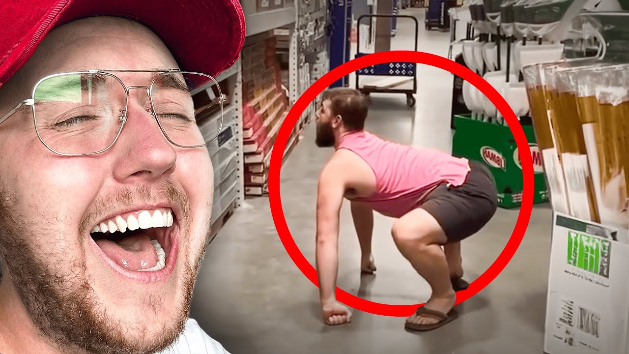 Für JEDEN LACHER muss ich 50 EURO BEZAHLEN… 🤣💸 (Nicht Lachen Challenge) 