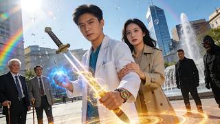 Hidden Healer & Top Commander Returns! 💉⚔️ Protecting His Fiancée With Crazy Skills