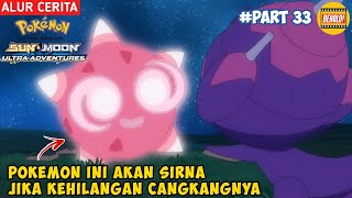 Pokemon yang Sayangnya Punya Umur Pendek 😭 - Alur Cerita Pokemon Sun and Moon #part33