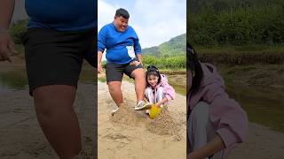 Celebrity Sand Prank Gone Wrong 😂🏖️ Net Worth