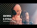 Rahmatan lil alamin  quinna  nyala  cover 