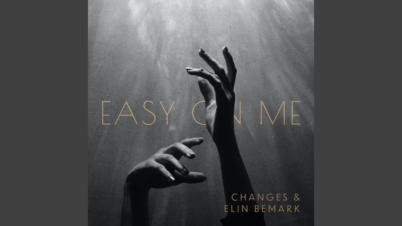 Watch Easy On Me on YouTube Watch Easy On Me on YouTube