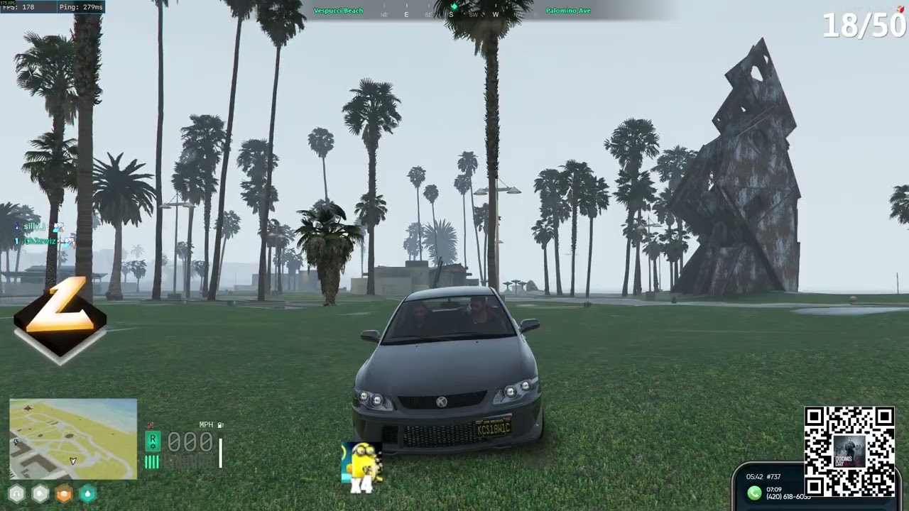 Кларк вербует Бенджи Крива для создания новой банды в Новом Вавилоне - Самая длинная презентация ...