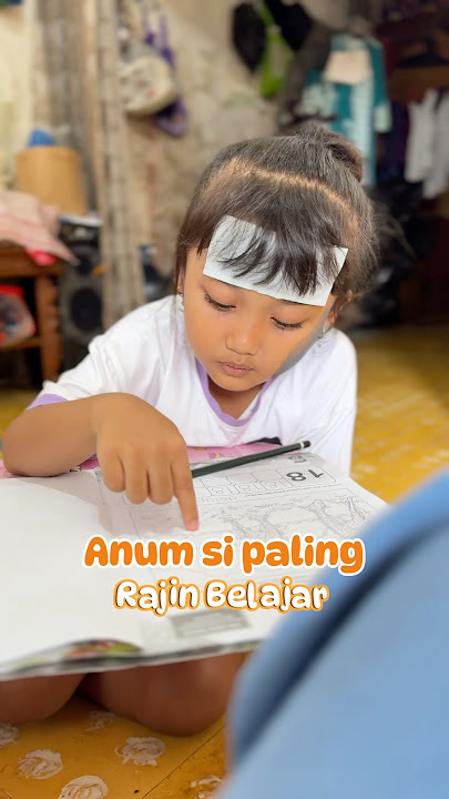 Si paling rajin belajar #lucu #dramalucu #funny