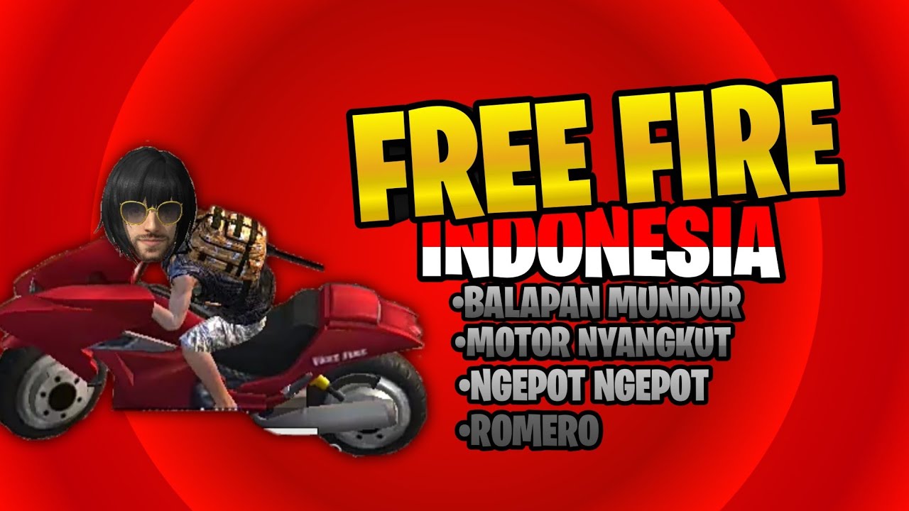 FREE FIRE LUCU 2020 - PART 2 
